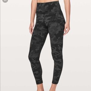 Lululemon Align Pant 7/8